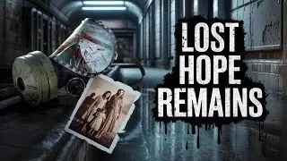 Can You Survive This Post-Apocalyptic Mission?
