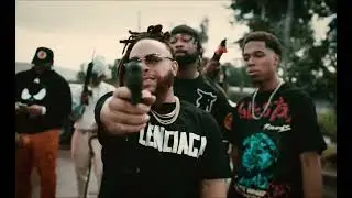 Detroit Red & Rahaim The King - Plug Talk