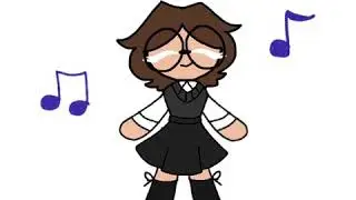 Little Dance (Loop Animation)