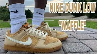 NIKE DUNK LOW RETRO 