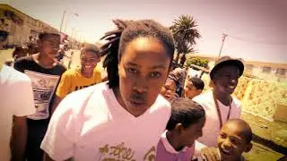 Eavesdrop - Cape Flats Kung Fu (Official Video)