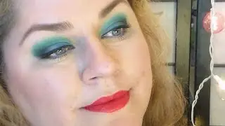 It is still summer! Makeup look using Wet N Wild's 