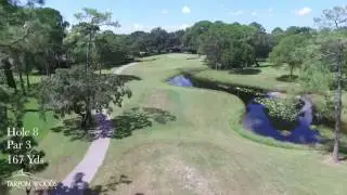 Tarpon Woods Golf Club
