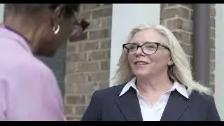 Shannon Taylor for Virginia - Clips