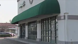 KSEE 24 Fresno man arrested on pimping charges following Clovis massage parlor investigation