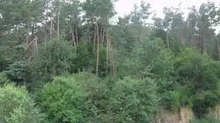 Села Буданів та Долина \ Budaniv and Dolyna villages