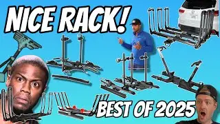 Nice Rack! Best Budget Bike Rack of 2025! 