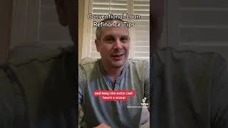 Is it time ⏰ to refinance your mortgage 💸?