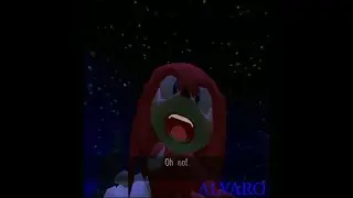 Sonic Adventure DC Knuckles Story Part 1 Speed Highway & Casinopolis #gaming
