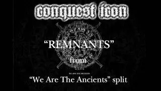 Conquest Icon - 
