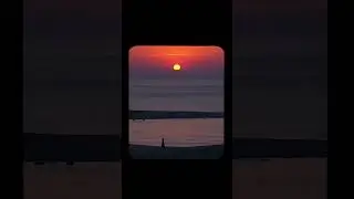 #naturalwonders #scenicsplendor #serenityseeker #heavenlyviews #cloudscapemagic #bladerunner #sunset