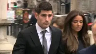 Ched Evans cleared of raping teenager