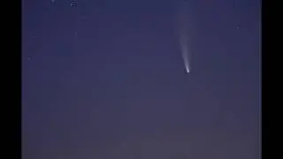 Comet NEOWISE, C/2020 F3 (NEOWISE)