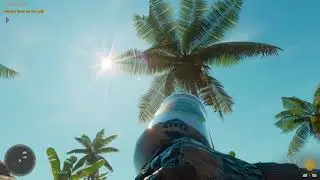 FarCry 6 - OUR RIGHT TO PARTY