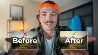 Unlock this Lightroom Hack to Instantly Enhance Your Landscape Photos