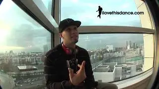 Interview Kid Boogie⎪Ep 15⎪Portrait Chinois by ILTD
