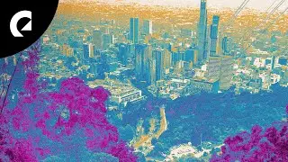 Autohacker - Bogot&aacute; (Royalty Free Music)