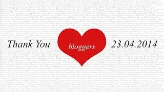 #WeStyle - Blogger Campaign