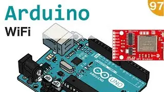 Collegare Arduino alla rete WiFi - #97