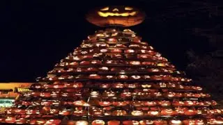 12 Scary Pumpkin Carving Ideas
