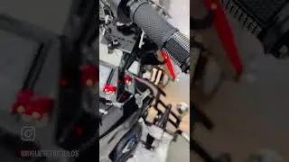 RIGUETE RGT-5 N&deg;913 &ndash; RECIFE P.E. #automobile #trike #triciclosriguete #triciclo #gopro