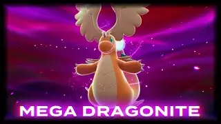 Raiding The New Mega Dragonite Boss! | Pok&eacute;mon Legends ZA #36