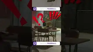 COD VANGUARD: It was at this moment that HE knew...