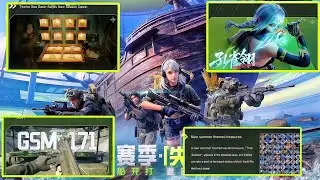 BIG UPDATE SS5 Breakdown!😱 - Lost Light #lostlight #gaming #escapefromtarkov #lostlightmobile