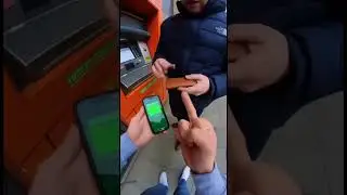 Новые технологии в деле, зуммер обокрал мужчину через apple pay #viral #рекомендации #shortvideo