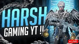 Full booom baam Gameplay | Harsh Gaming Yt #bgmilive