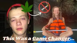 Why I Quit Smoking Weed (And how it CHANGED MY LIFE!)