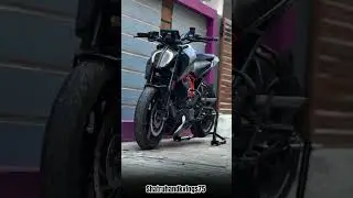 Duke 390 Ktm vs Ns 400 bajaj #ktmracing #ktm #ktmlover #shorts