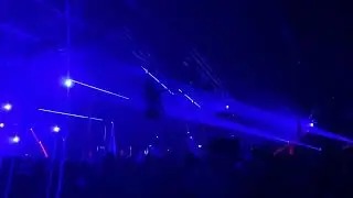 Chris Liebing @ Beyond Wonderland 2023 [The Looking Glass Stage]