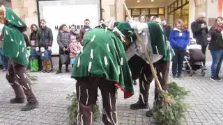 Fasnet (Swabian-Alemanic Carnival) (6)