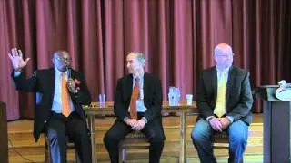 Manlius Informed: Rick Burton, Floyd Little and Jason Smorol on Syracuse sports - Part 2