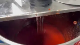Bag Given Packing Machine for Paste