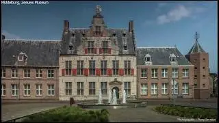 Middelburg Zeeuws Museum
