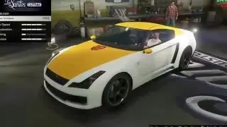 Papijabon gta online gameplay #1