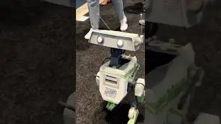 СМОТРИ Какого милого РОБОТА Создали NVIDIA и Disney #шортс
