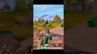 Unexpected fight outside 😲😲 #kingwarrior.30 #shorts #bgmi #rushgameplay