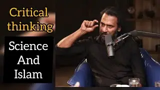Critical thinking | science and islam