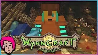 Wynncraft Is The Hidden Gem MMO You Need To Try | Not Pewdiepie