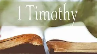 1 Timothy 6:4, Blind Arrogance, Pastor Brad West, 21 January 2026