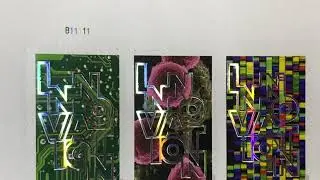 Looking at Stamps&mdash;Episode 206: New Stamp Release