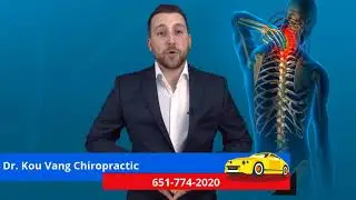 Recommended Chiropractor Saint Paul, MN | Recommended Chiropractors in Saint Paul, MN