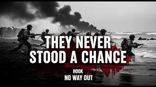 No Mercy: Bloody Beaches Uncensored - WWII&rsquo;s Most Horrifying Battle: Peleliu Last Part