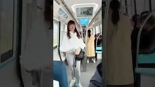 #wuhanchina #skytrain  #exporing