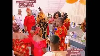 CHARIOT OF FIRE MINISTRY FERRARA ITALY CULTURE DAY IGBO LANGUAGE