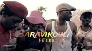 WE NO WORRY [REMIX] - BARAVIKOULA PROD X MAXDON (2021)