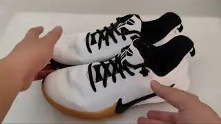 Nike Mamba Focus 